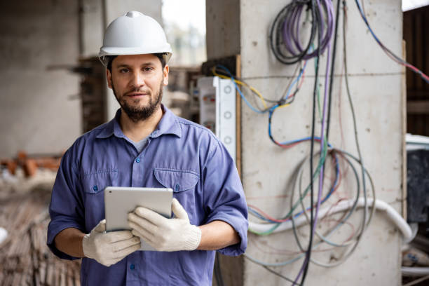 Best Local Electrician Companies  in Walton Hills, OH