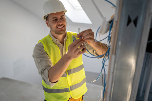 Best Electrical Upgrades for Homes  in Walton Hills, OH